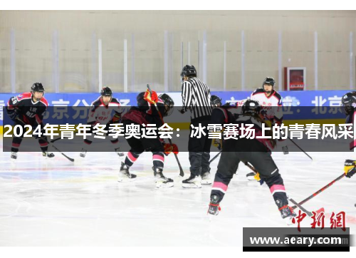 2024年青年冬季奥运会：冰雪赛场上的青春风采